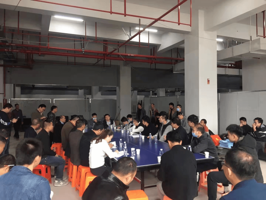 厦门消防手续代办公司