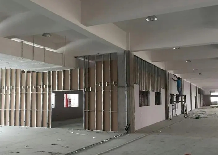 厦门二次装修消防验收需要具备哪些条件
