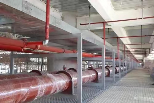 厦门消防工程有限公司
