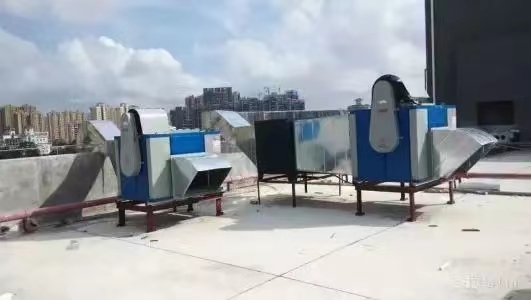 厦门消防备案代办公司