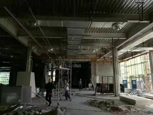马尾消防备案需要哪些资料