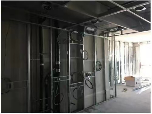 厦门特殊建设工程验收