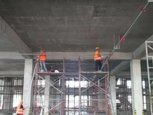 厦门厂房消防备案手续详细指南