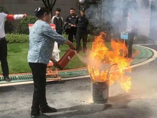 厦门丙类液体（柴油）存储要求
