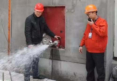 厦门消防设施检测